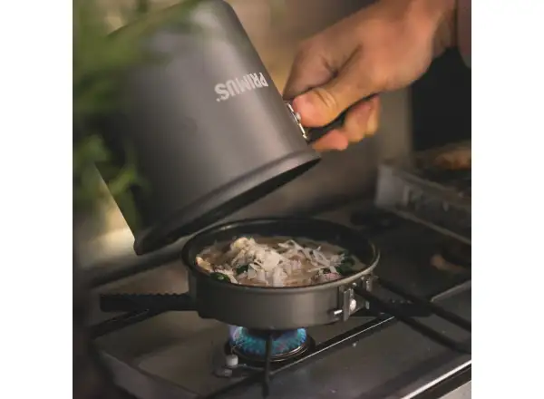 Primus LiTech Trek Kettle menażka 1 l