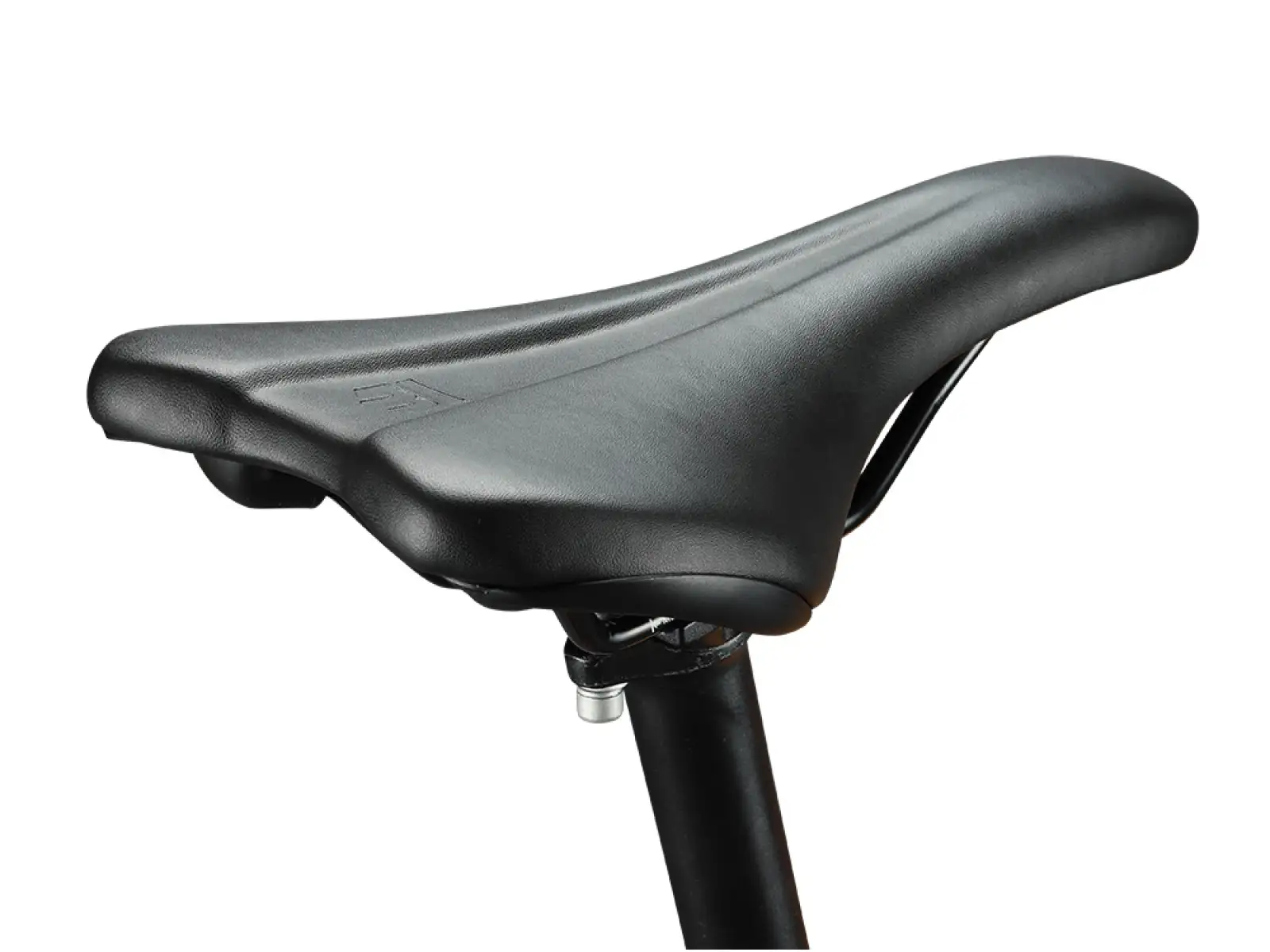 Mongoose Guide Comp Black/Pink gravel rower