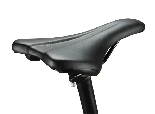 Mongoose Guide Comp Black/Pink gravel rower