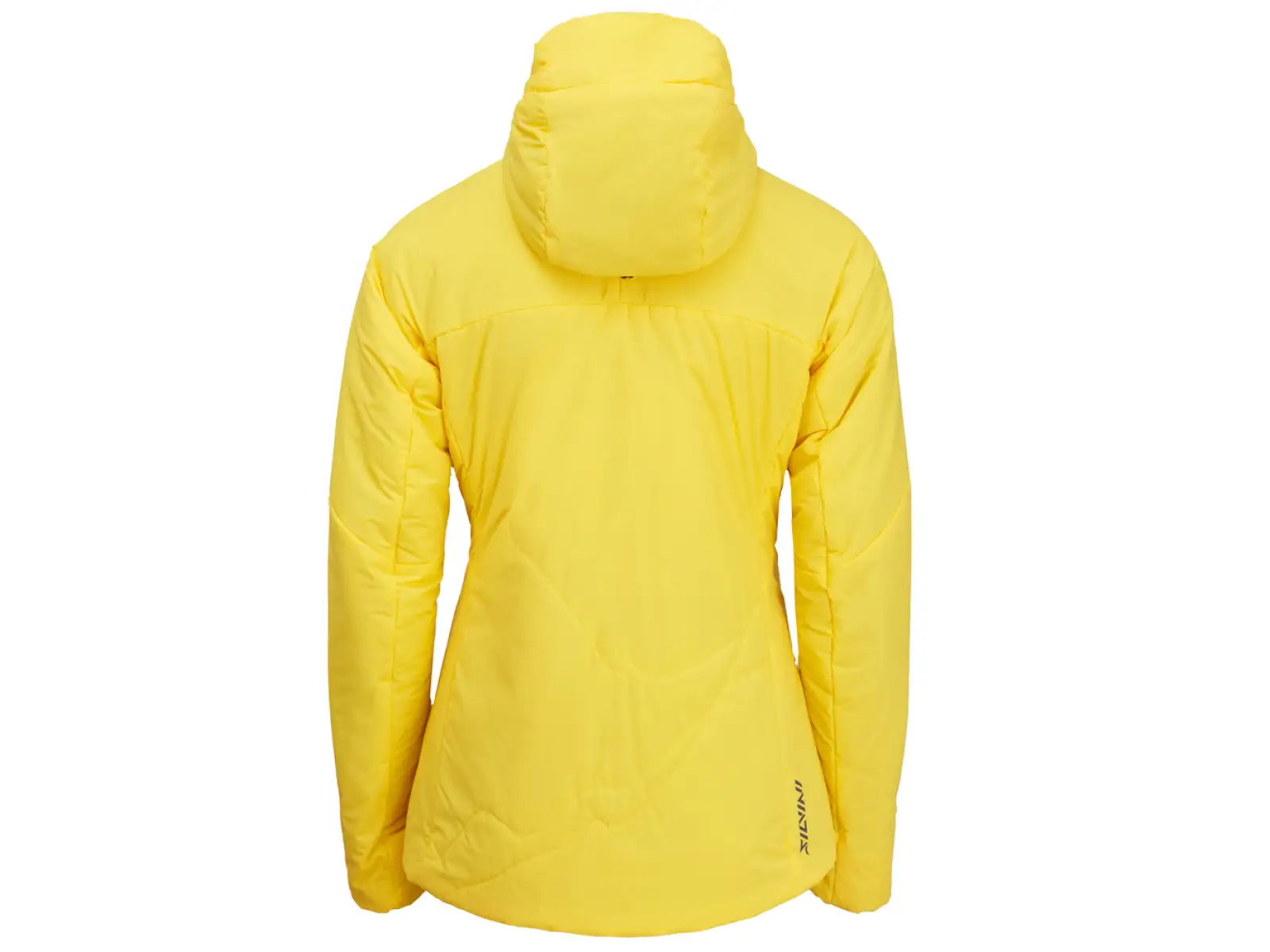 Silvini Lupa damska kurtka skialpowa Neon/Charcoal
