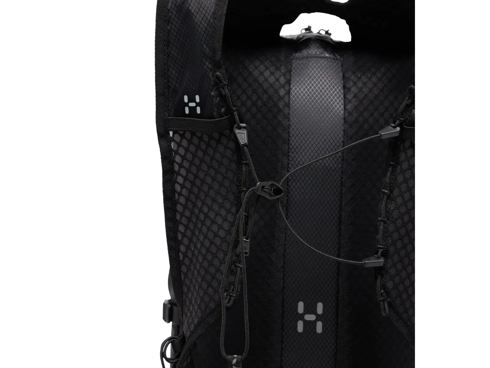 Haglöfs L.I.M Trail plecak 15 l True Black