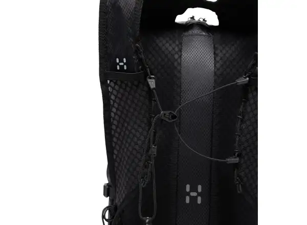 Haglöfs L.I.M Trail plecak 15 l True Black