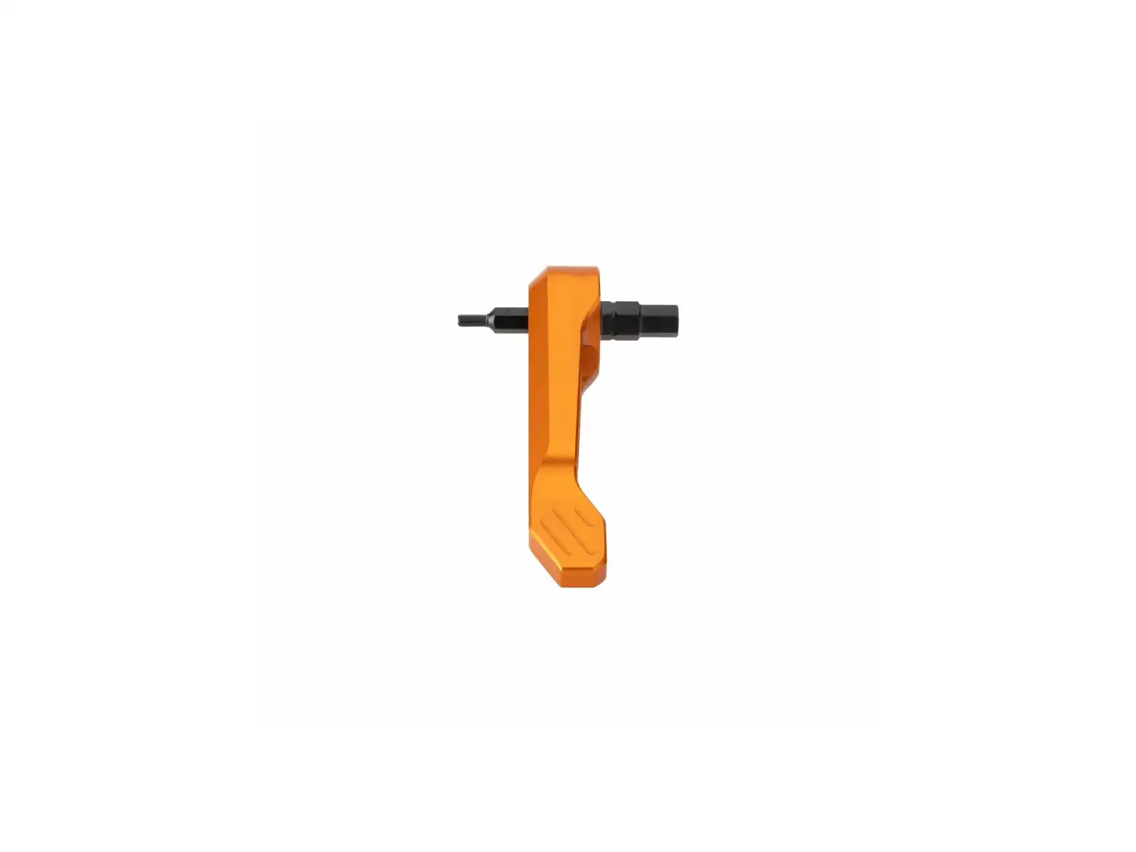 Wolf Tooth Axle Handle multiklucz 10 funkcji czarna