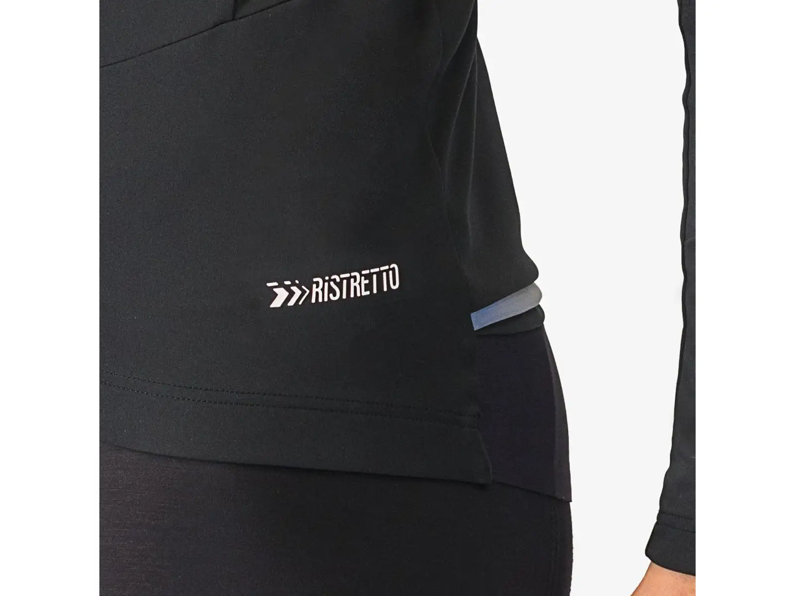 Castelli Perfetto Air męska kurtka Light Black