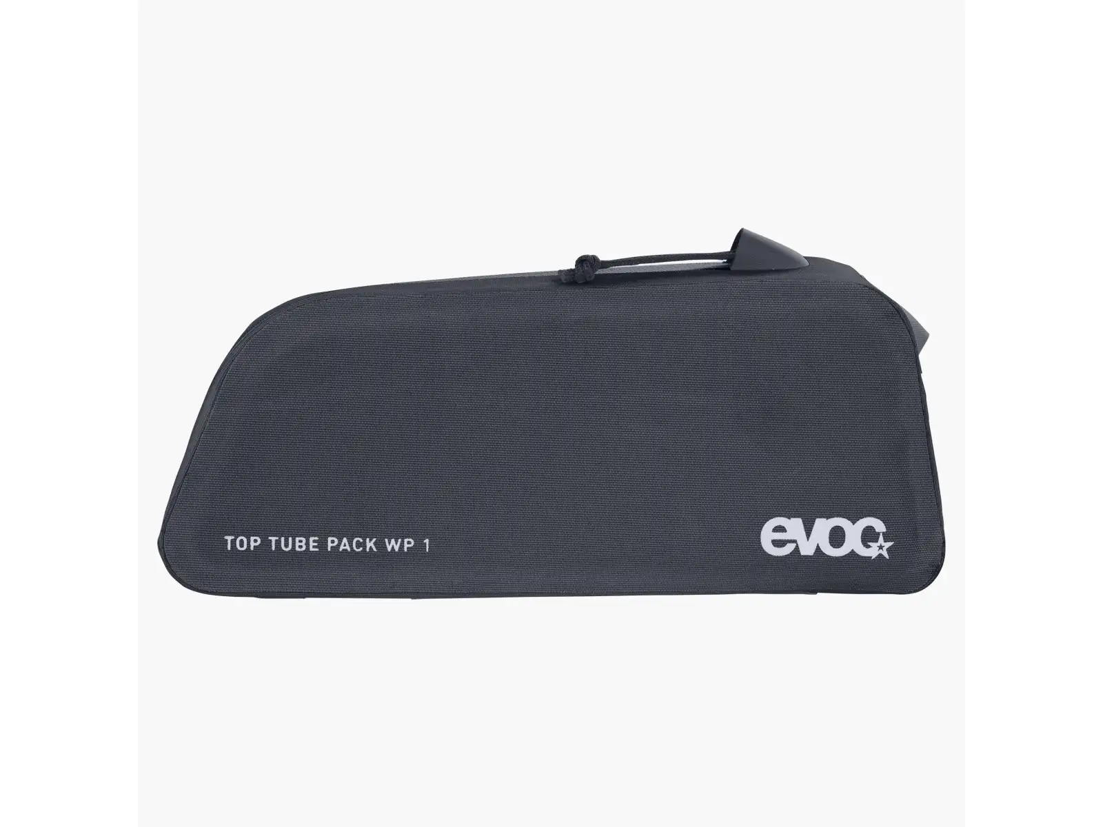 Evoc Top Tube Pack WP 1 torba ramowa Black