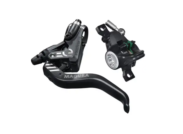 Magura MT4 eSTOP 2-palec hamule tarczowe