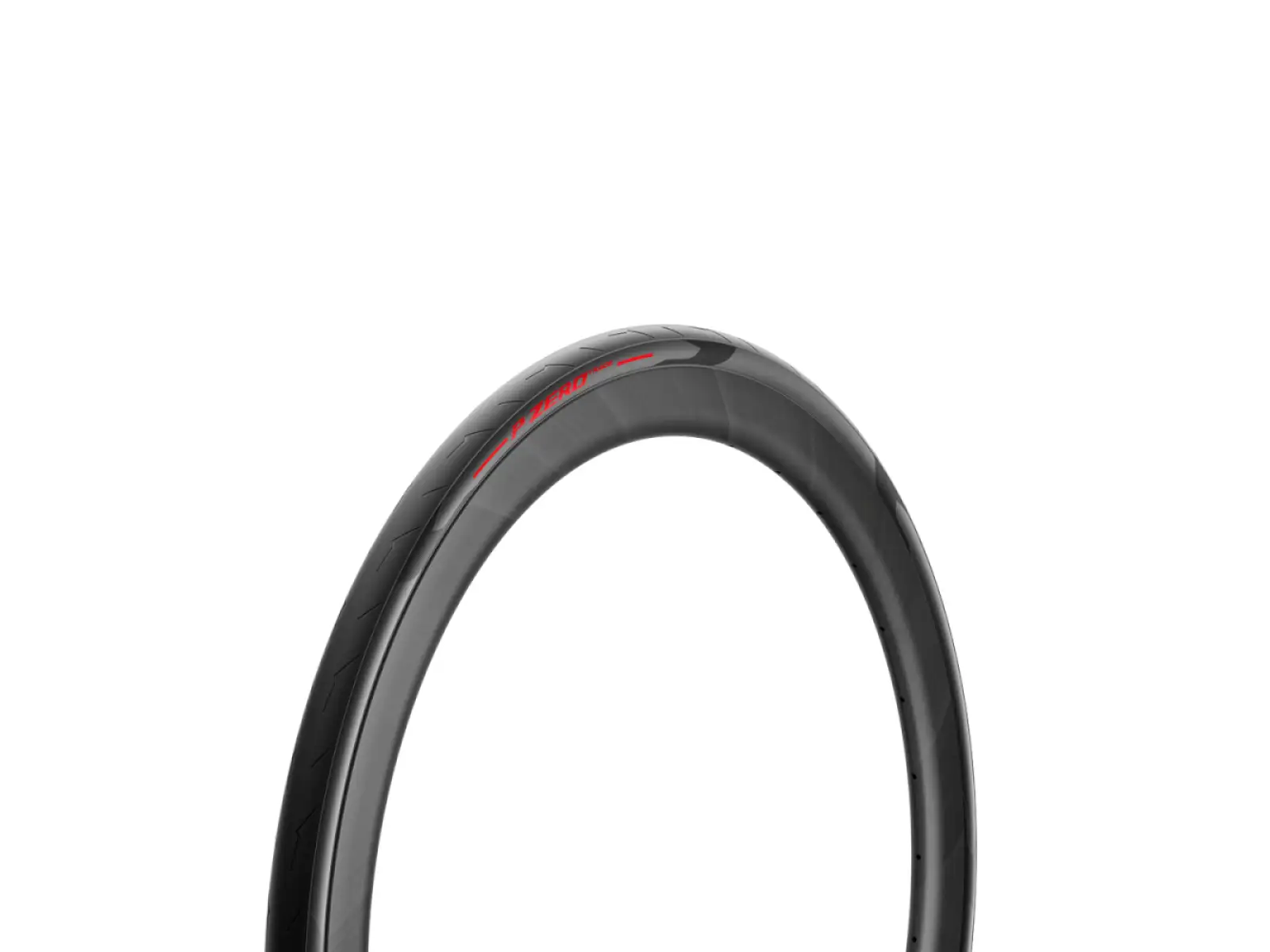 Pirelli P Zero Race Colour Edition 28-622 opona szosowa czerwona