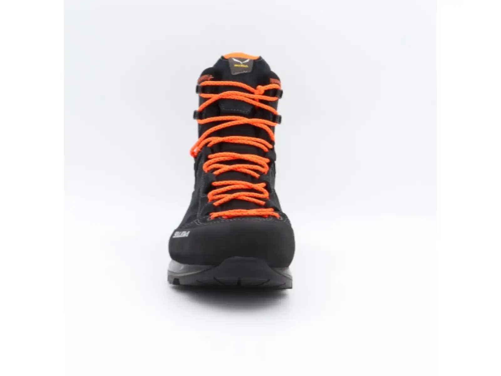 Salewa Mountain Trainer 2 Mid GTX męskie buty trekkingowe Onyx Black