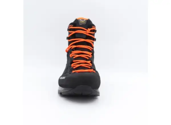 Salewa Mountain Trainer 2 Mid GTX męskie buty trekkingowe Onyx Black