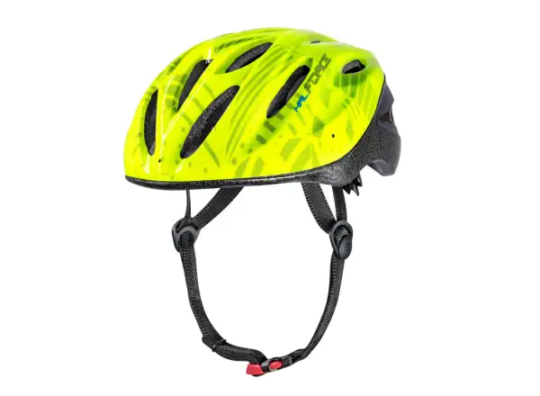Force Hal kask fluo
