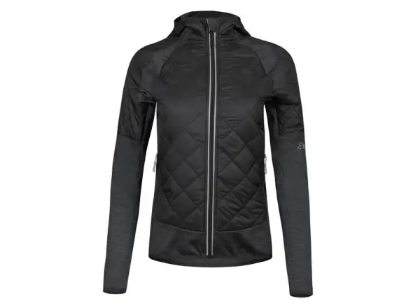 Etape Sierra Pro 2.0 damska kurtka czarna