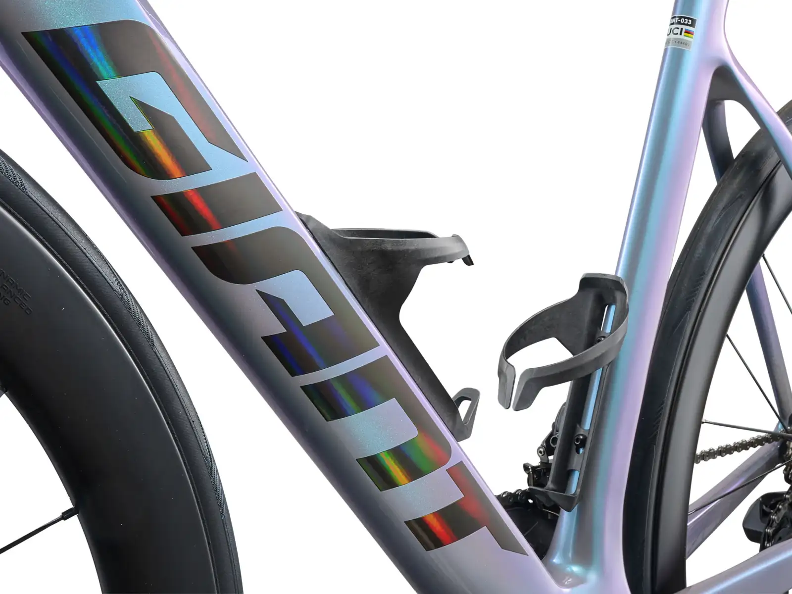 Giant Propel Advanced Pro 0 Di2 rower szosowy Prismatic Haze