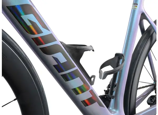 Giant Propel Advanced Pro 0 Di2 rower szosowy Prismatic Haze