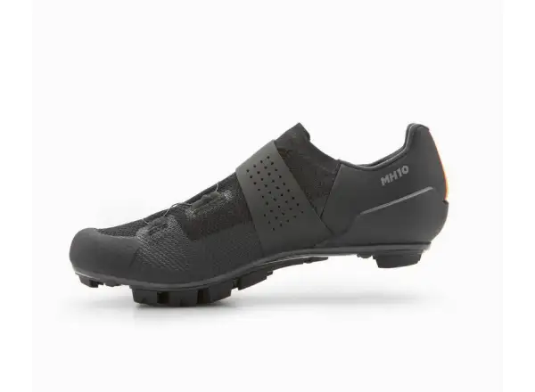 DMT MH10 MTB męskie buty Black/Black