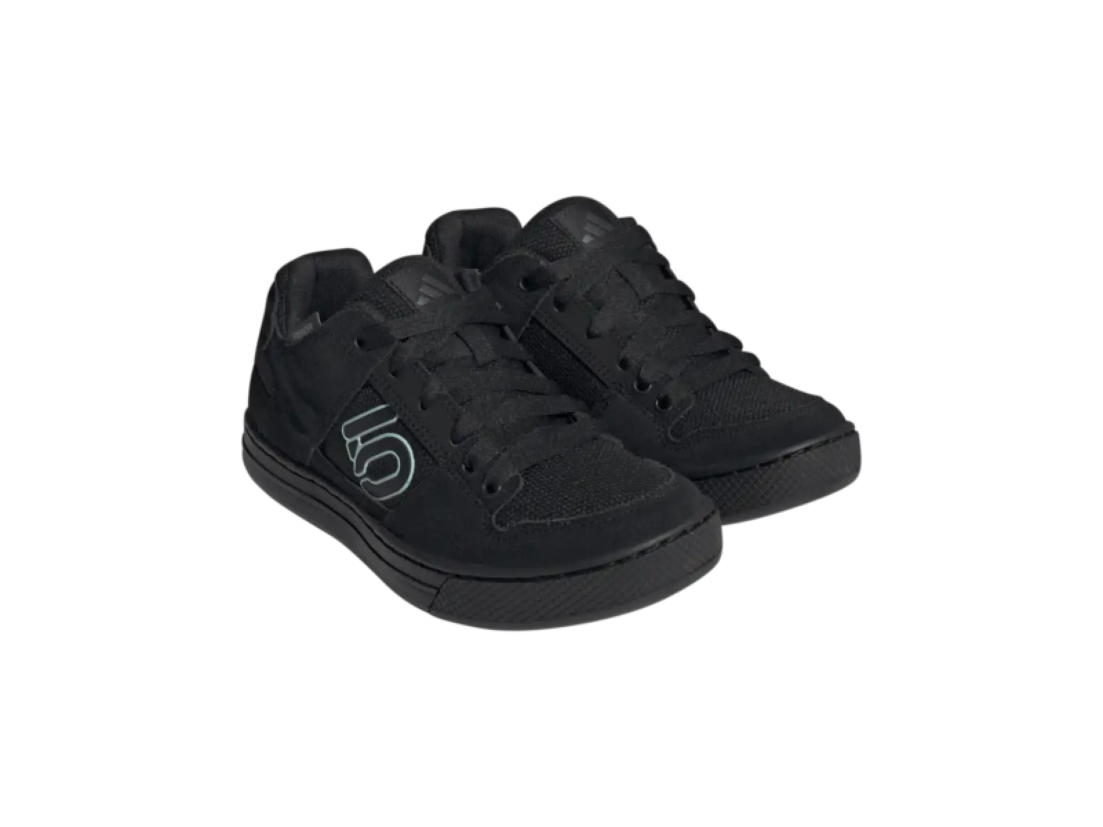 Five Ten Freerider damskie buty Core Black/Acid Mint/Core Black