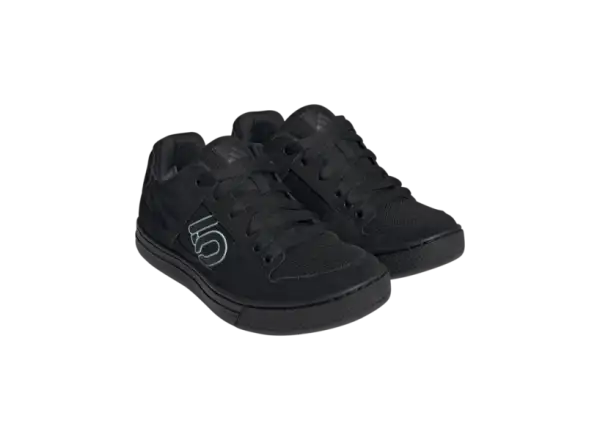 Five Ten Freerider damskie buty Core Black/Acid Mint/Core Black