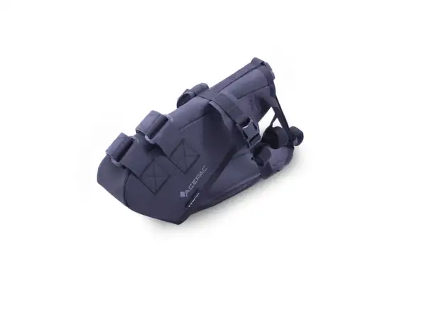 Acepac Saddle Harness MKII uprząż Black