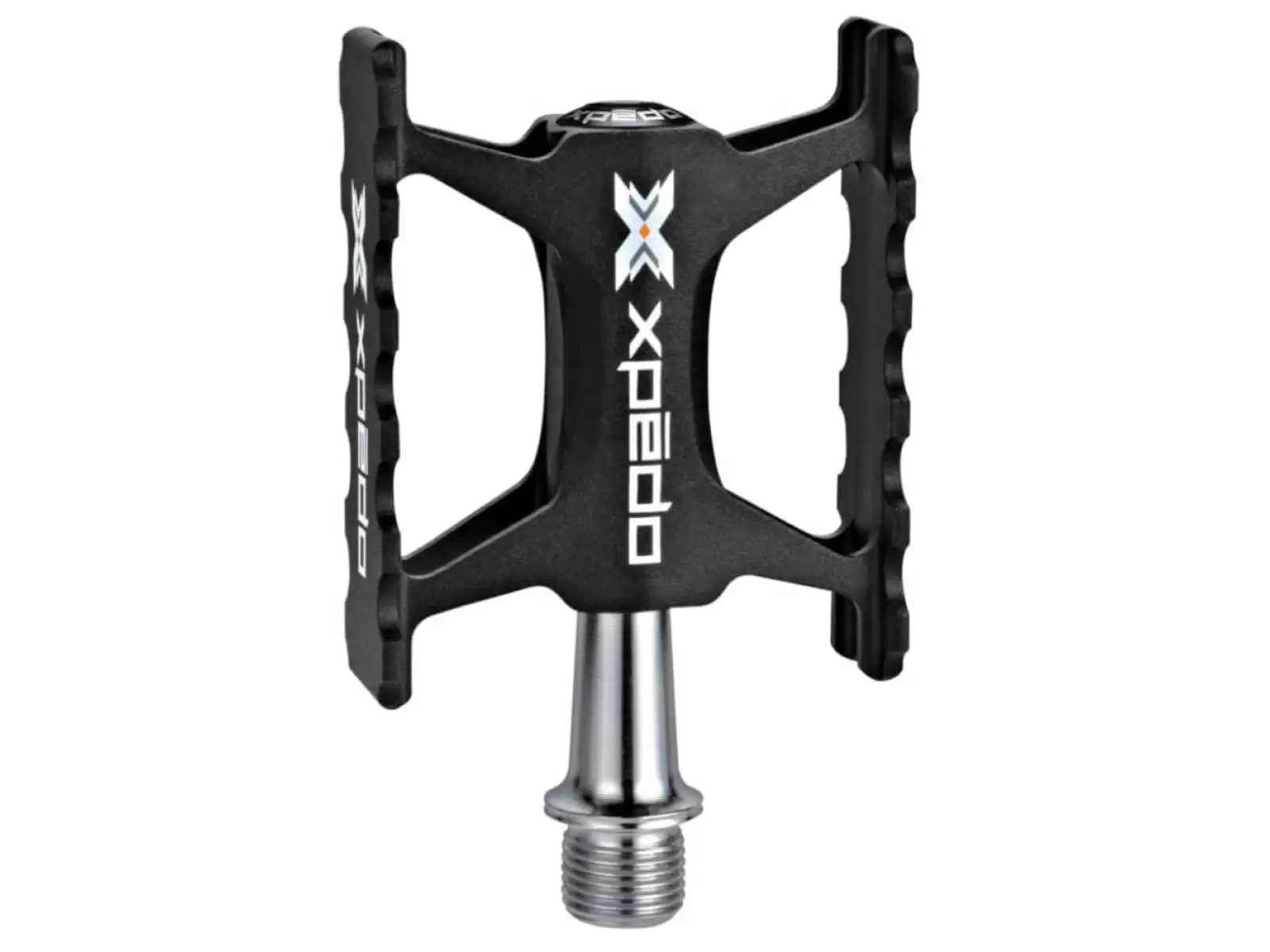 X-pedo Traverse 1 platformowe pedały czarna