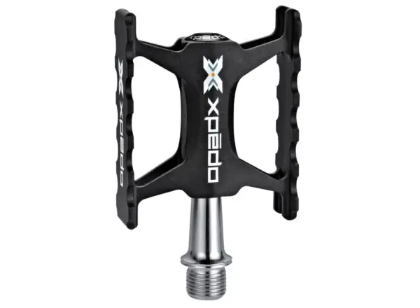 X-pedo Traverse 1 platformowe pedały czarna