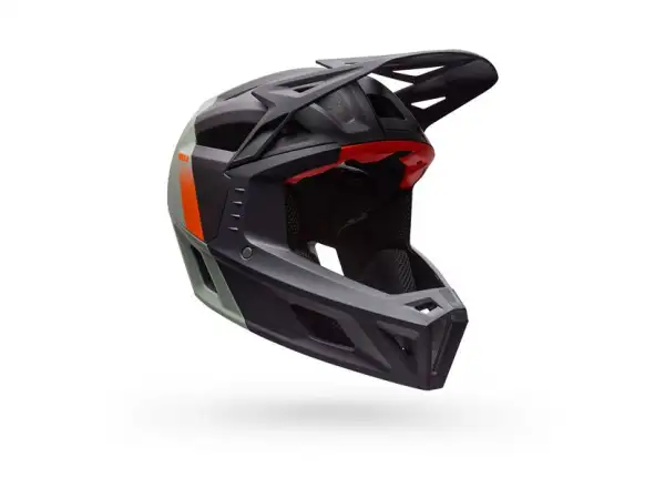 Bel lFull-Air MIPS kask Rootbeer