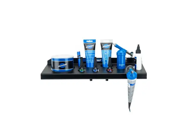 Park Tool JH-2 półka na smary i kleje