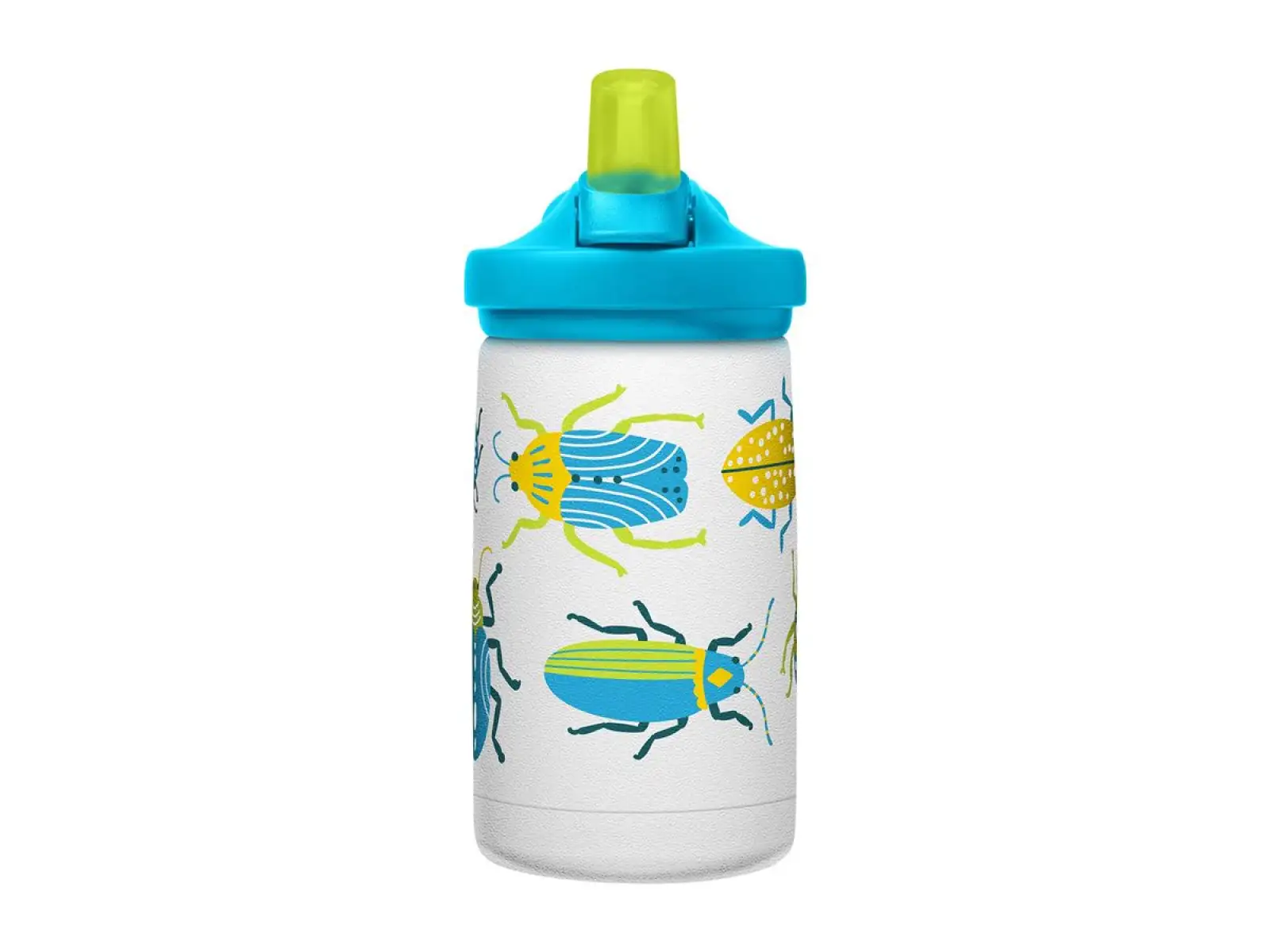 Camelbak Eddy+ Kids Vacuum Stainless butelka 0,35 l Bugs