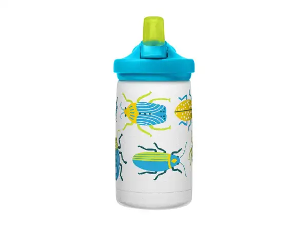 Camelbak Eddy+ Kids Vacuum Stainless butelka 0,35 l Bugs