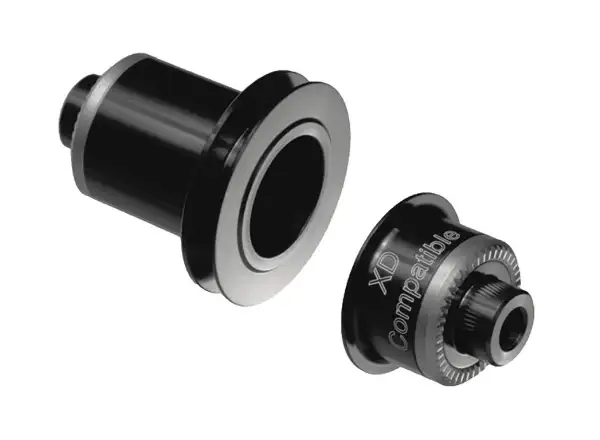 DT SWISS 240 zakończenie tylnej piasty 5x135mm dla Sram XD