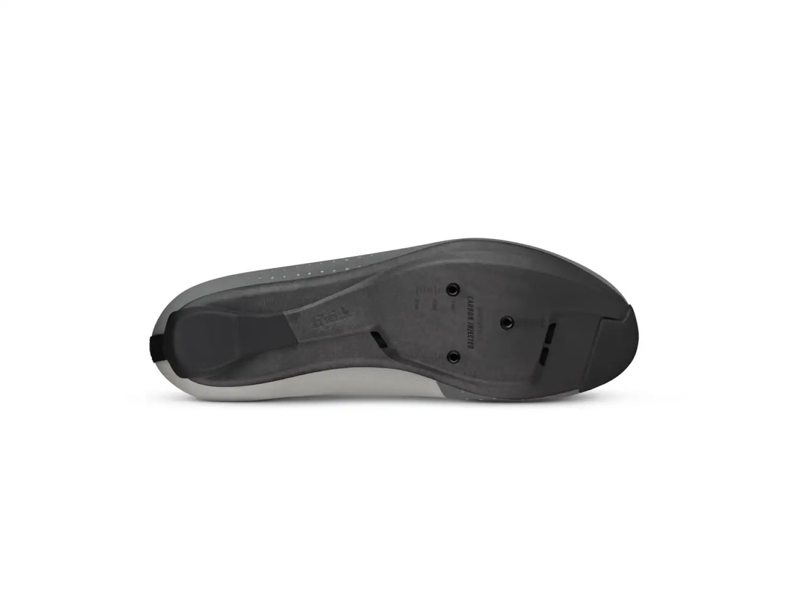 Fizik Tempo Overcurve R4 szosowe męskie buty Grey/Red