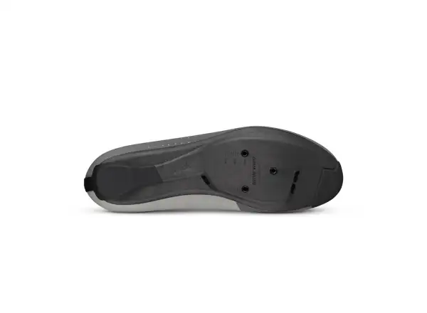 Fizik Tempo Overcurve R4 szosowe męskie buty Grey/Red