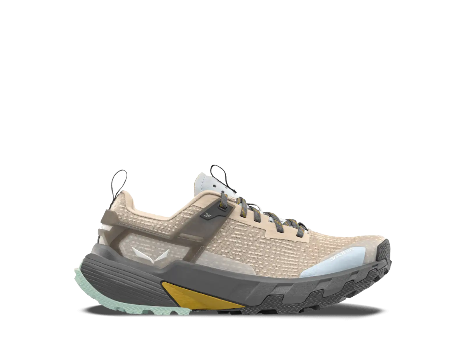 Salewa Pedroc 2 buty damskie Oatmeal/Onyx
