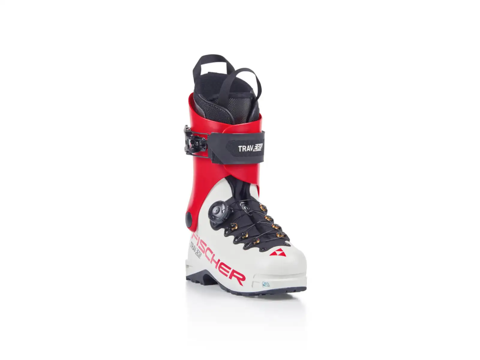 Fischer TRAVERS GR WS damskie buty skitourowe 22/23