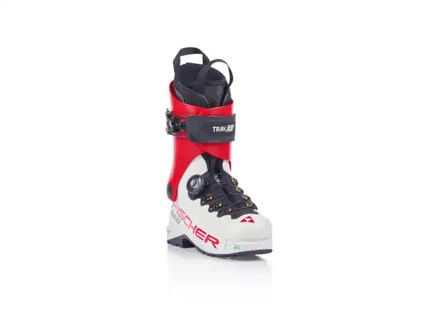 Fischer TRAVERS GR WS damskie buty skitourowe 22/23