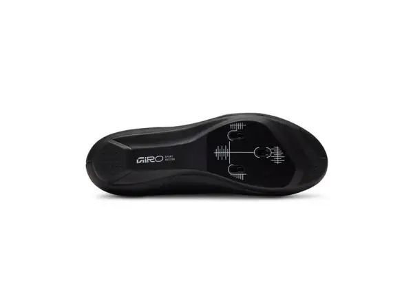 Giro Cadet II buty szosowe Black