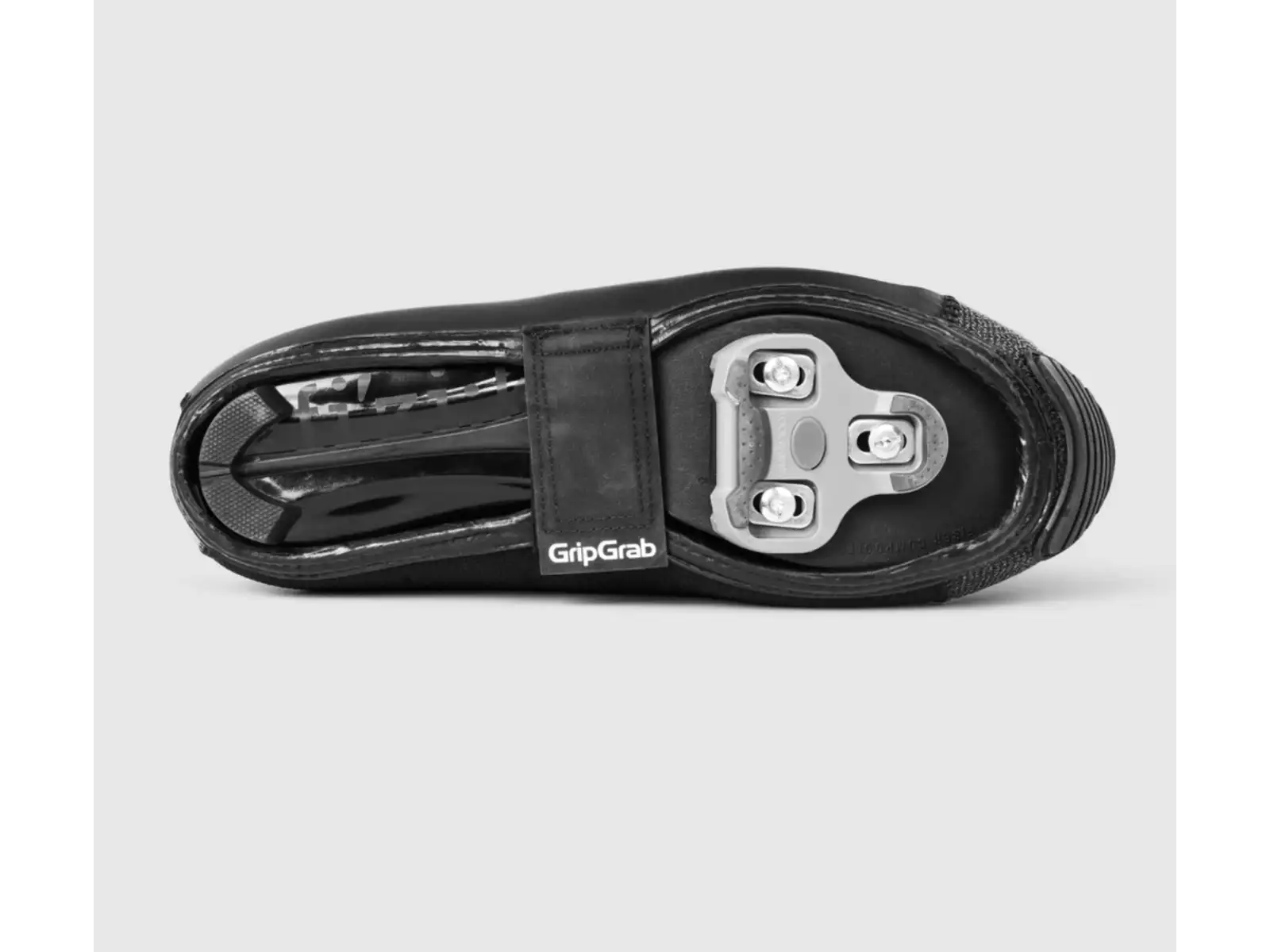 Grip Grab PACR Waterproof Winter Road ochraniacze na buty rowerowe