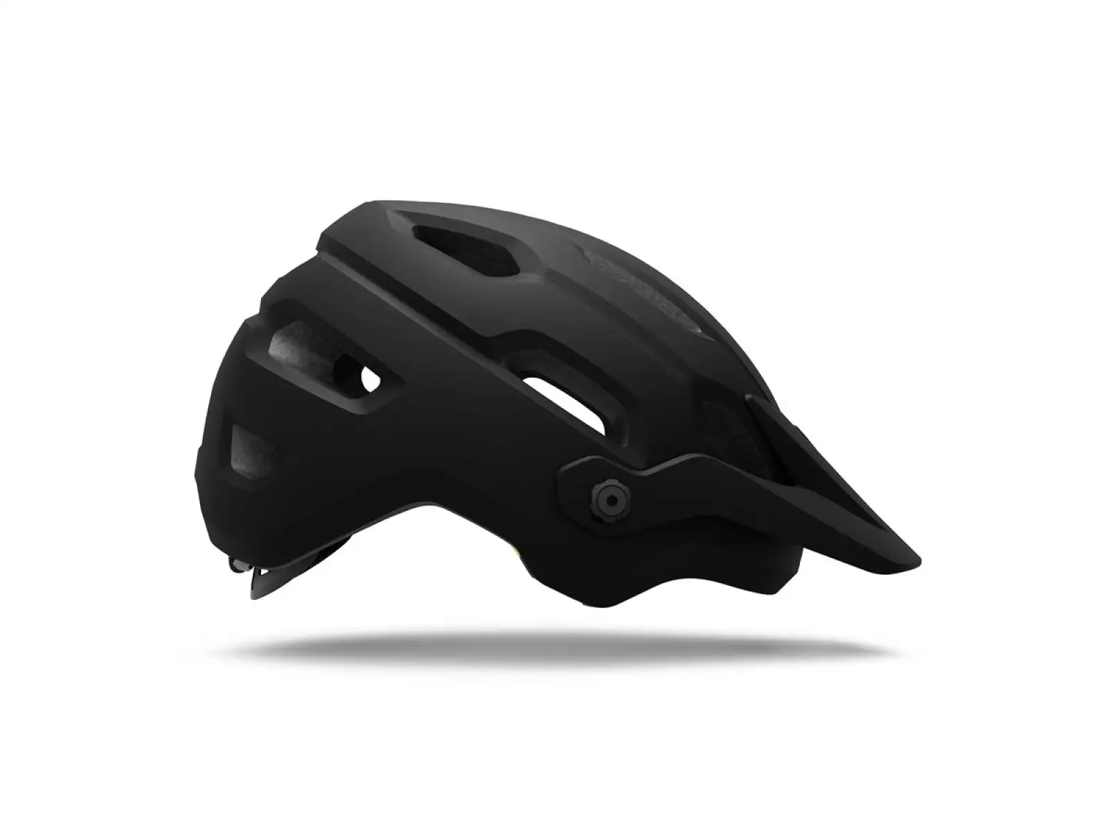 Giro Source MIPS kask MTB Mat Black