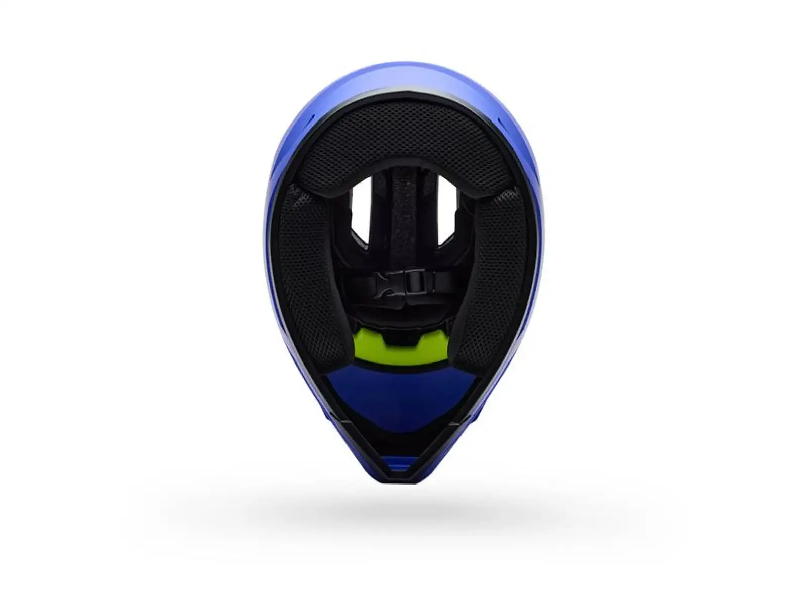 Bell Sanction 2 kask Electric Blue
