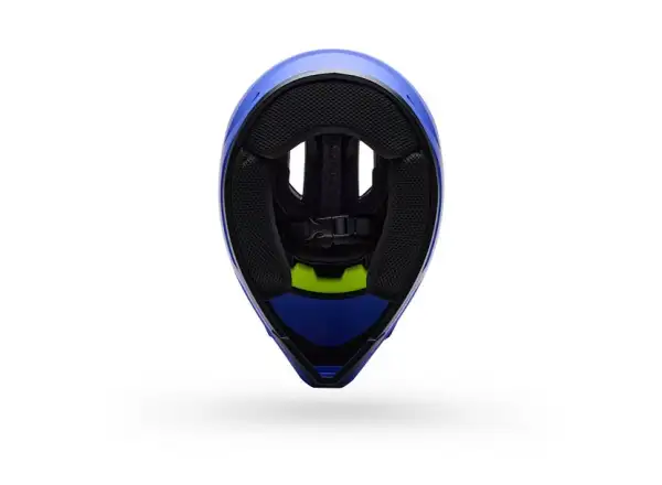 Bell Sanction 2 kask Electric Blue