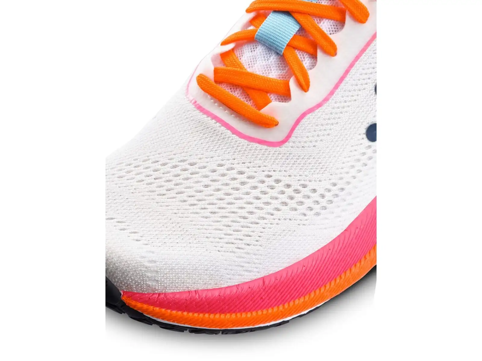 Craft Pacer 2 damskie buty do biegania biała