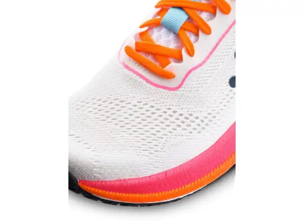 Craft Pacer 2 damskie buty do biegania biała