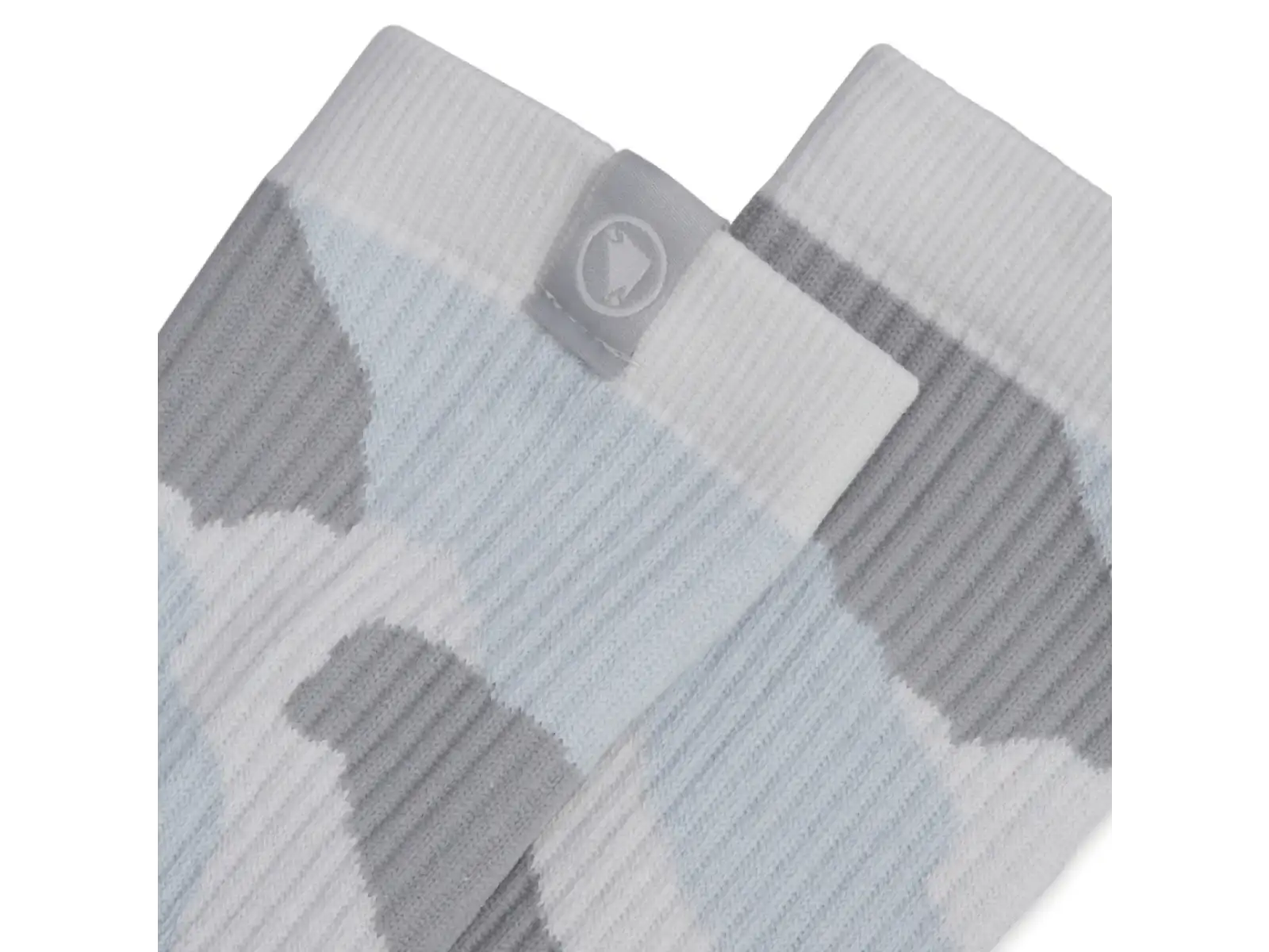 Endura Peak skarpety Dreich Grey
