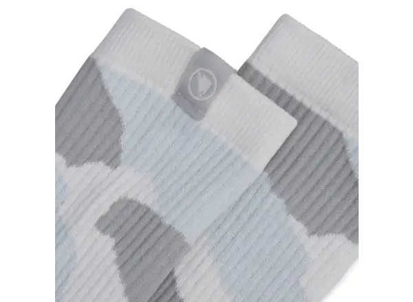 Endura Peak skarpety Dreich Grey