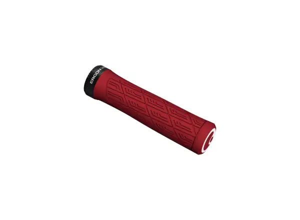 Ergon GMA chwyty Chilli Red