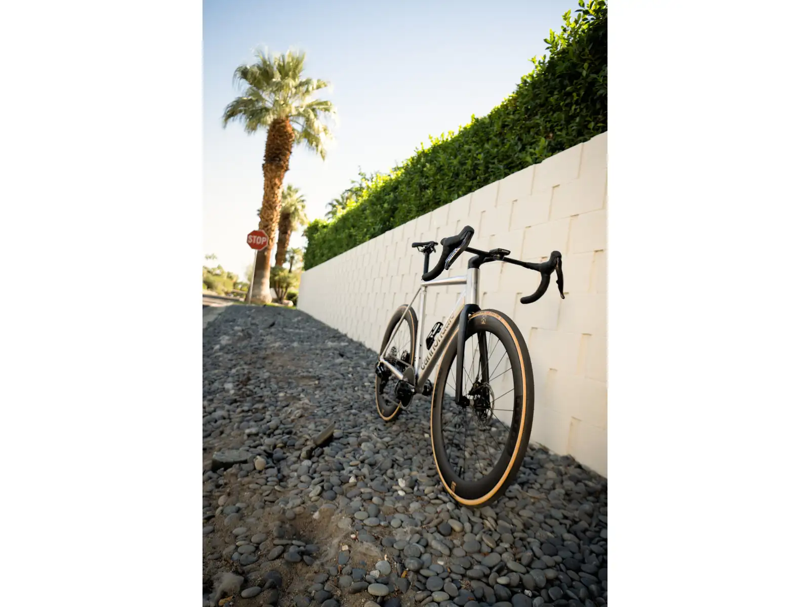 Cannondale CAAD 14 1 rower szosowy RAW