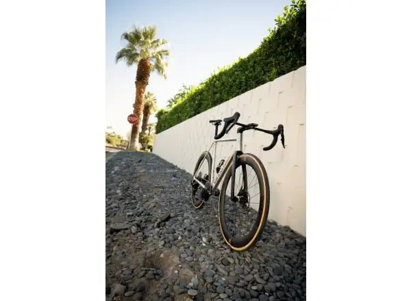 Cannondale CAAD 14 1 rower szosowy RAW