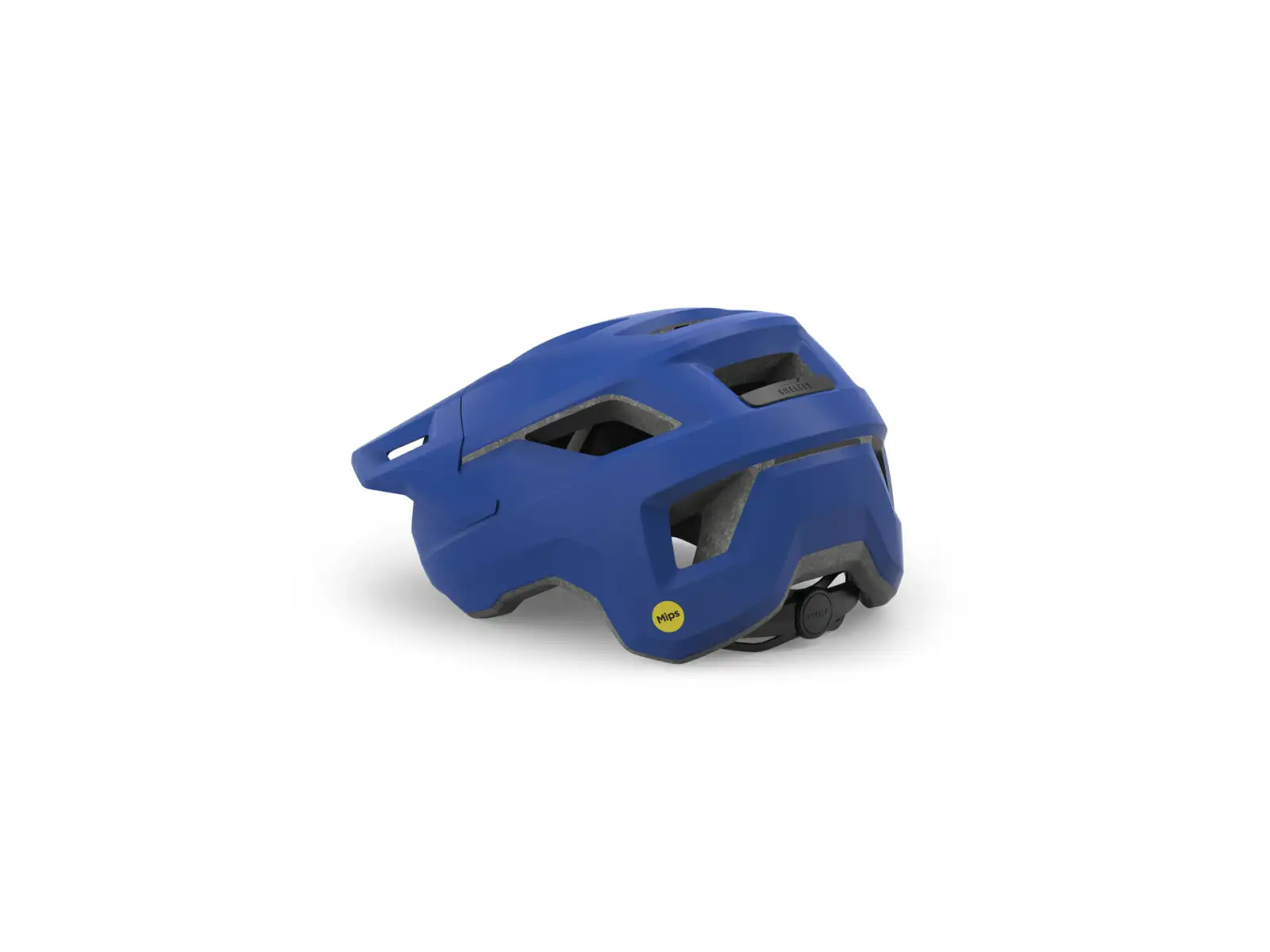 MET Shelter Mips kask Sonic Blue