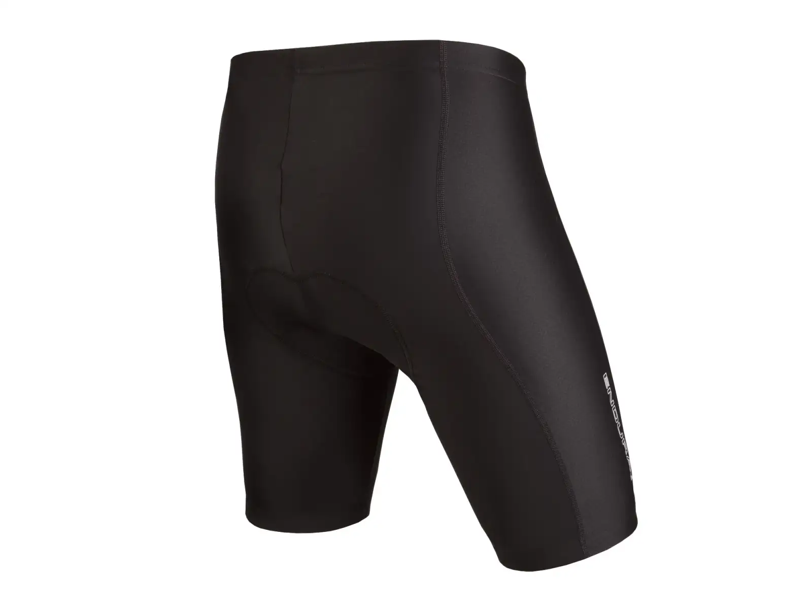 Endura 6-panelowe męskie szorty II Black