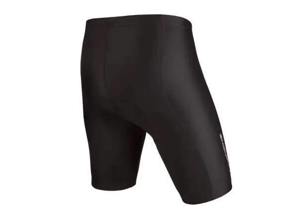 Endura 6-panelowe męskie szorty II Black