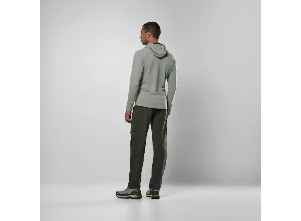 Salewa Puez Alpine Merino Durastretch męska bluza Shadow