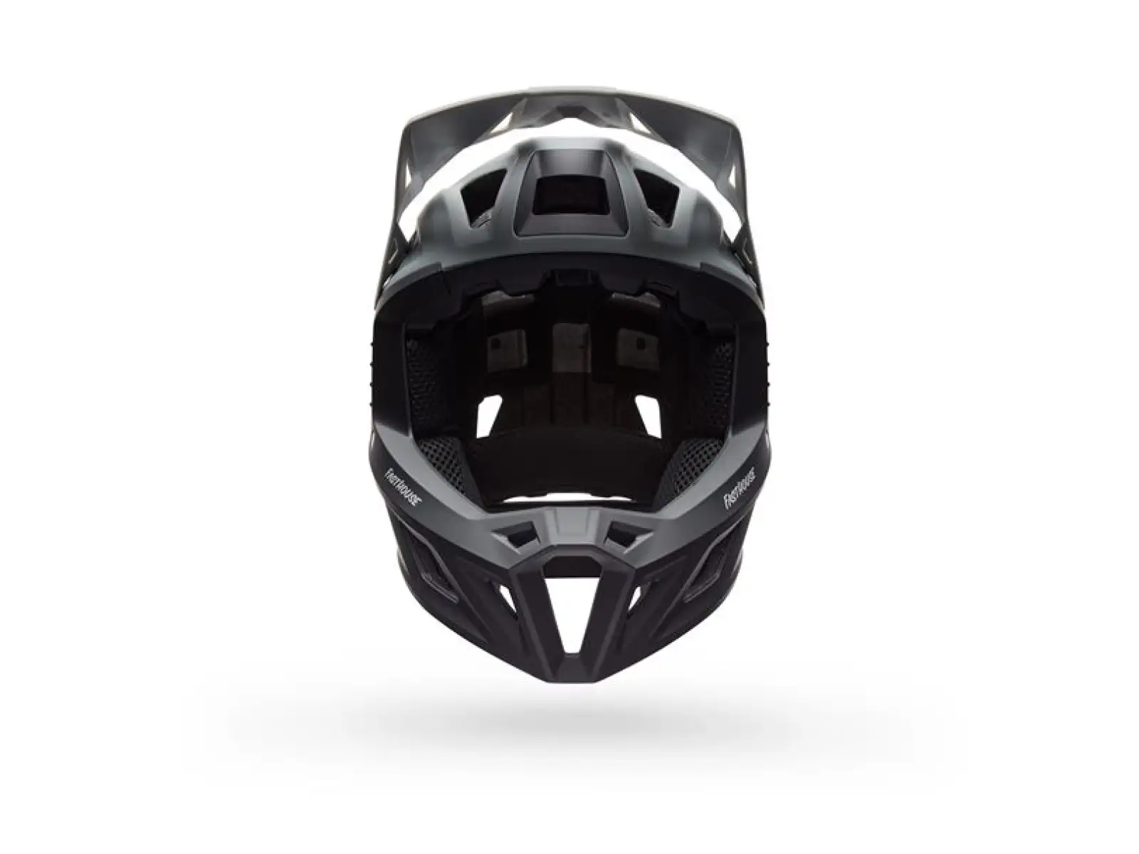 Bell Full-Air MIPS Black/Grey kask WRWF Fasthouse